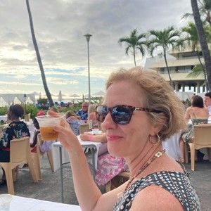 Meet your Posher, Helen